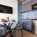 Апартаменты (Маренго), Апартаменты Your Place Маренго