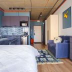 Апартаменты (Маренго), Апартаменты Your Place Маренго
