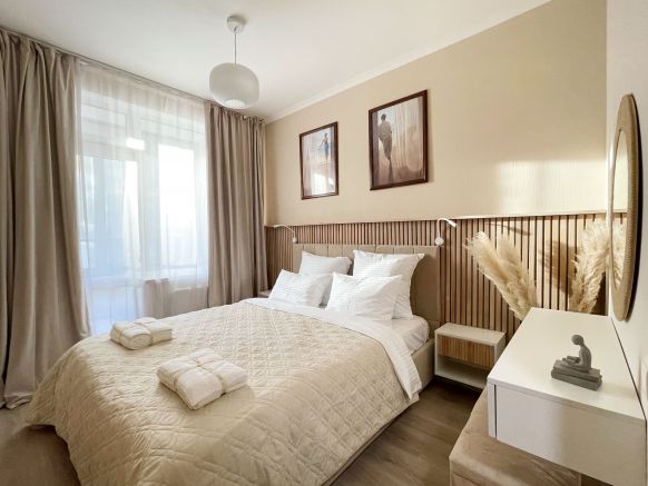 Апартаменты Your Place Дюна