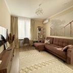 Апартаменты (Дюна), Апартаменты Your Place Дюна