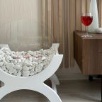 Камин, Апартаменты Your Place Дюна