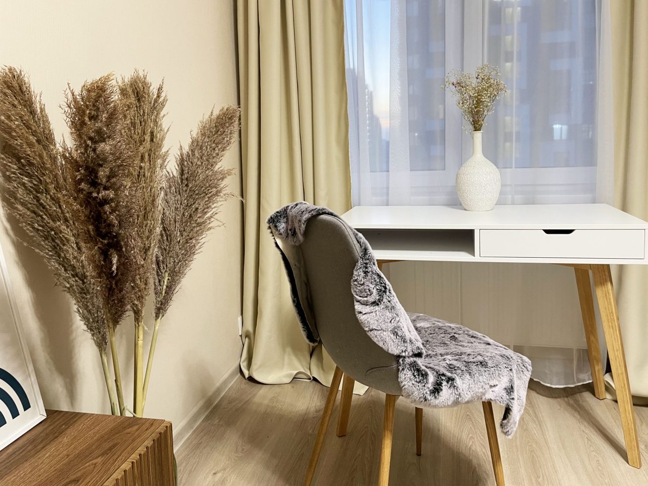 Апартаменты (Дюна), Апартаменты Your Place Дюна