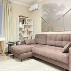 Апартаменты (Дюна), Апартаменты Your Place Дюна