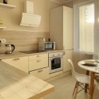 Апартаменты (Дюна), Апартаменты Your Place Дюна