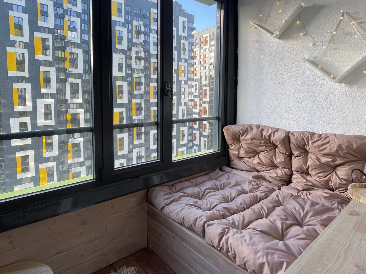Апартаменты (Дюна), Апартаменты Your Place Дюна