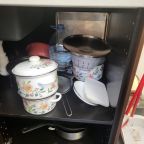 Возможность самостоятельного приготовления пищи, Апартаменты Логово Румс Двухкомнатные