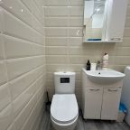 Апартаменты (Апартаменты Логово Румс Двухкомнатные), Апартаменты Логово Румс Двухкомнатные