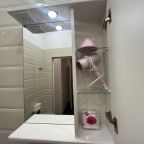 Апартаменты (Апартаменты Логово Румс Двухкомнатные), Апартаменты Логово Румс Двухкомнатные