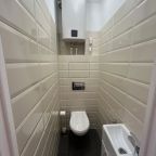 Апартаменты (Апартаменты Логово Румс Двухкомнатные), Апартаменты Логово Румс Двухкомнатные