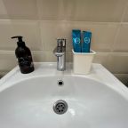 Апартаменты (Апартаменты Логово Румс Двухкомнатные), Апартаменты Логово Румс Двухкомнатные