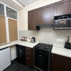 Апартаменты (Апартаменты Логово Румс Двухкомнатные), Апартаменты Логово Румс Двухкомнатные