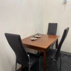 Апартаменты (Апартаменты Логово Румс Двухкомнатные), Апартаменты Логово Румс Двухкомнатные