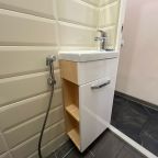 Апартаменты (Апартаменты Логово Румс Двухкомнатные), Апартаменты Логово Румс Двухкомнатные