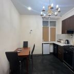 Апартаменты (Апартаменты Логово Румс Двухкомнатные), Апартаменты Логово Румс Двухкомнатные