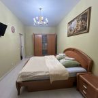 Апартаменты (Апартаменты Логово Румс Двухкомнатные), Апартаменты Логово Румс Двухкомнатные