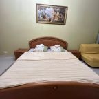 Апартаменты (Апартаменты Логово Румс Двухкомнатные), Апартаменты Логово Румс Двухкомнатные