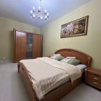 Апартаменты (Апартаменты Логово Румс Двухкомнатные), Апартаменты Логово Румс Двухкомнатные