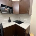 Апартаменты (Апартаменты Логово Румс Двухкомнатные), Апартаменты Логово Румс Двухкомнатные