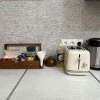 Возможность самостоятельного приготовления пищи, Апартаменты Логово Румс Двухкомнатные