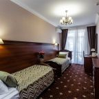 Номер (Стандарт с раздельными кроватями), Отель Южные ночи