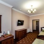 Номер (Стандарт с раздельными кроватями), Отель Южные ночи