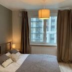 Апартаменты (Двухместные стандарт), Апарт-отель Матрёшка VALO