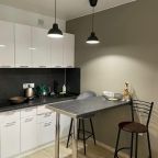 Апартаменты (Двухместные стандарт), Апарт-отель Матрёшка VALO