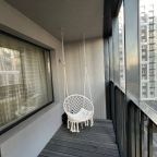 Апартаменты (Трехместные стандарт), Апарт-отель Матрёшка VALO