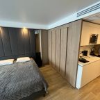 Апартаменты (Двухместные комфорт), Апарт-отель Матрёшка VALO