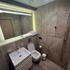 Апартаменты (Двухместные комфорт), Апарт-отель Матрёшка VALO