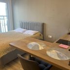 Апартаменты (Двухместные комфорт), Апарт-отель Матрёшка VALO