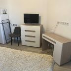 Апартаменты (Двухместные комфорт), Апарт-отель Матрёшка VALO