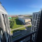 Апартаменты (Двухместные комфорт), Апарт-отель Матрёшка VALO