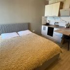 Апартаменты (Двухместные комфорт), Апарт-отель Матрёшка VALO