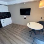 Апартаменты (Трехместные апартаменты Комфорт), Апарт-отель Матрёшка VALO