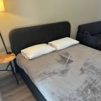 Апартаменты (Трехместные апартаменты Комфорт), Апарт-отель Матрёшка VALO