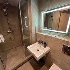 Апартаменты (Трехместные апартаменты Комфорт), Апарт-отель Матрёшка VALO