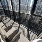 Апартаменты (Трехместные апартаменты Комфорт), Апарт-отель Матрёшка VALO