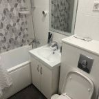 Двухместный (Стандарт), Апарт-отель Матрёшка