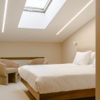 Двухместный (Стандарт Мансарда), Отель 6/3