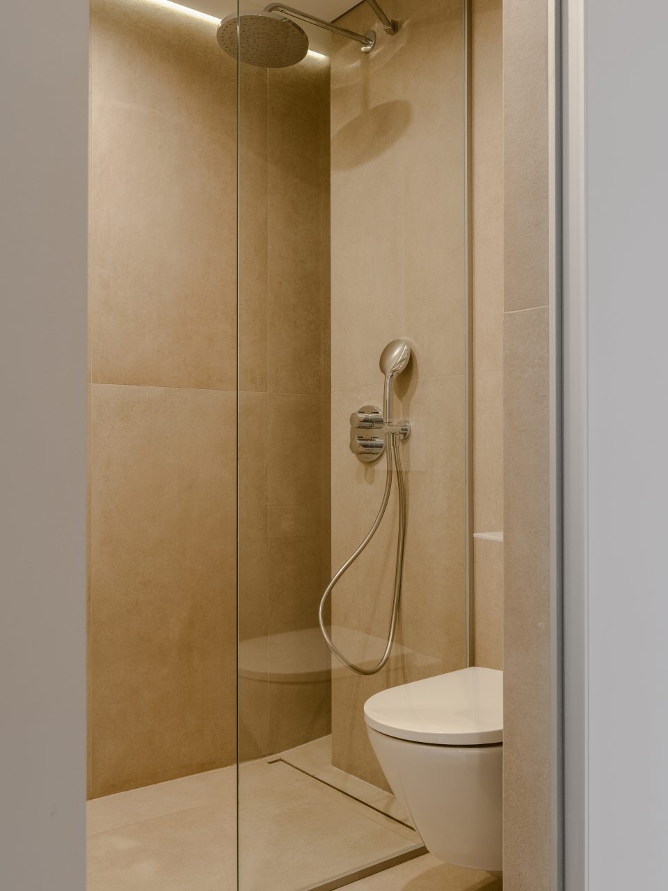 Двухместный (Стандарт Мансарда), Отель 6/3