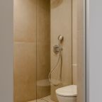 Двухместный (Стандарт Мансарда), Отель 6/3