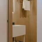 Двухместный (Стандарт Мансарда), Отель 6/3