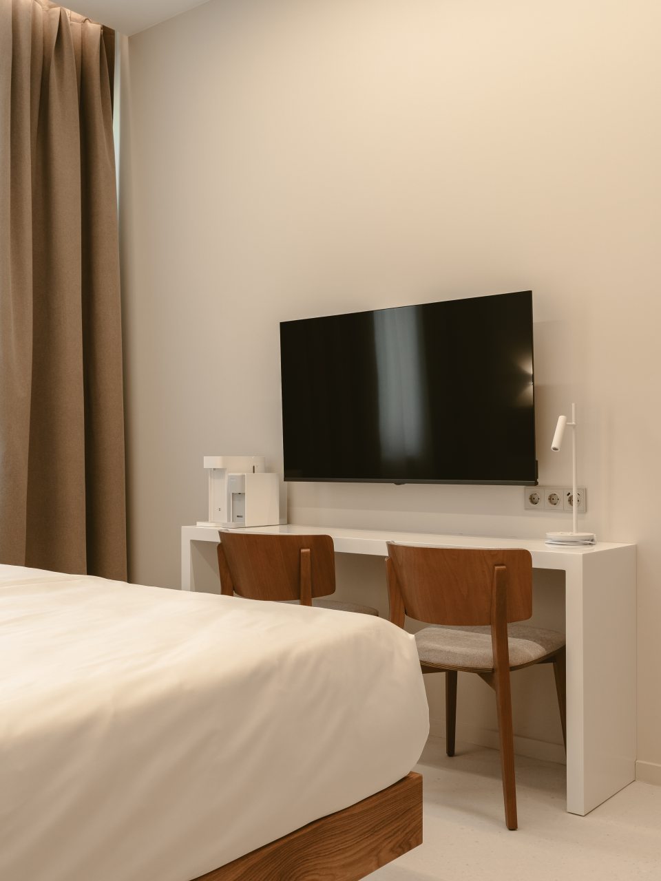 Двухместный (Стандарт), Отель 6/3