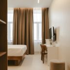 Двухместный (Стандарт), Отель 6/3