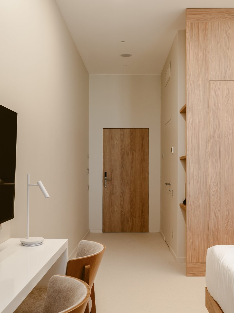 Двухместный (Стандарт), Отель 6/3