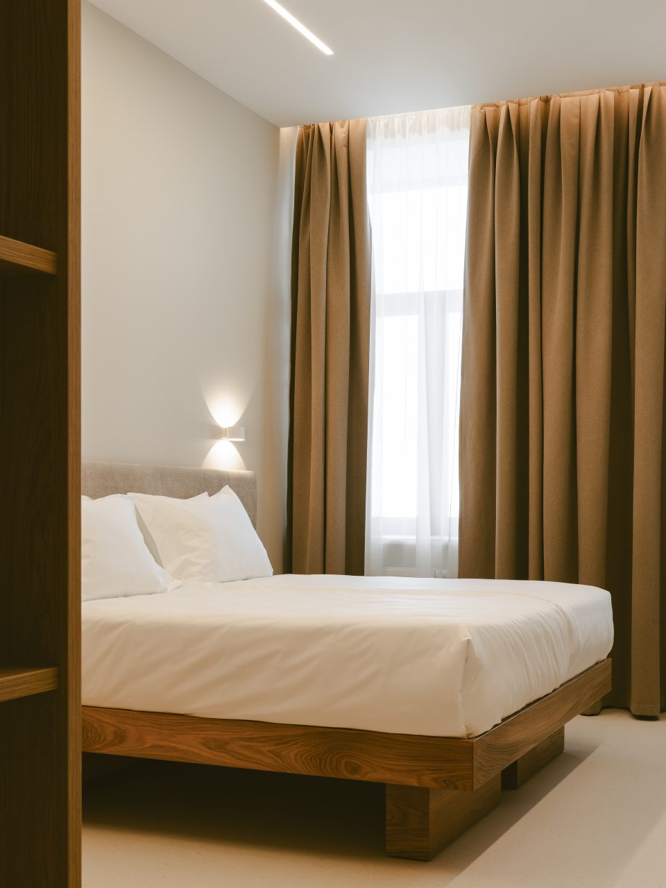 Двухместный (Стандарт), Отель 6/3