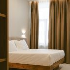 Двухместный (Стандарт), Отель 6/3