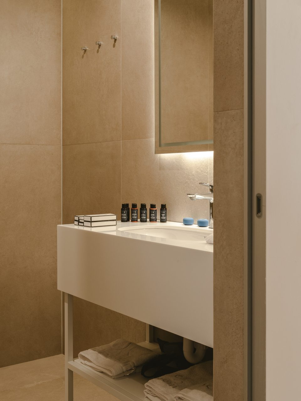 Двухместный (Стандарт), Отель 6/3