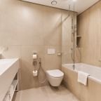 Полулюкс (Супериор), Отель 6/3